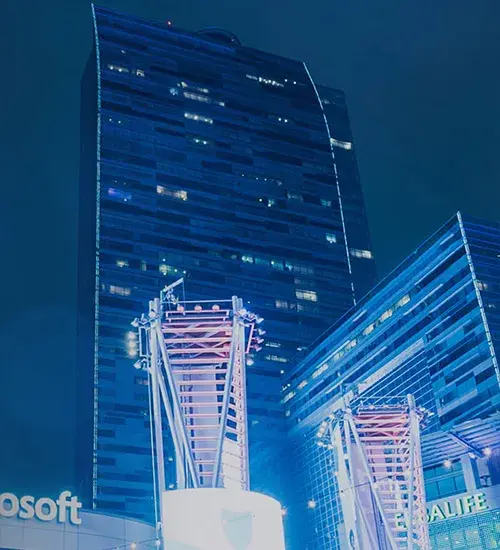 Microsoft Practice Offerings