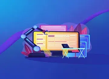 Automation Test Management