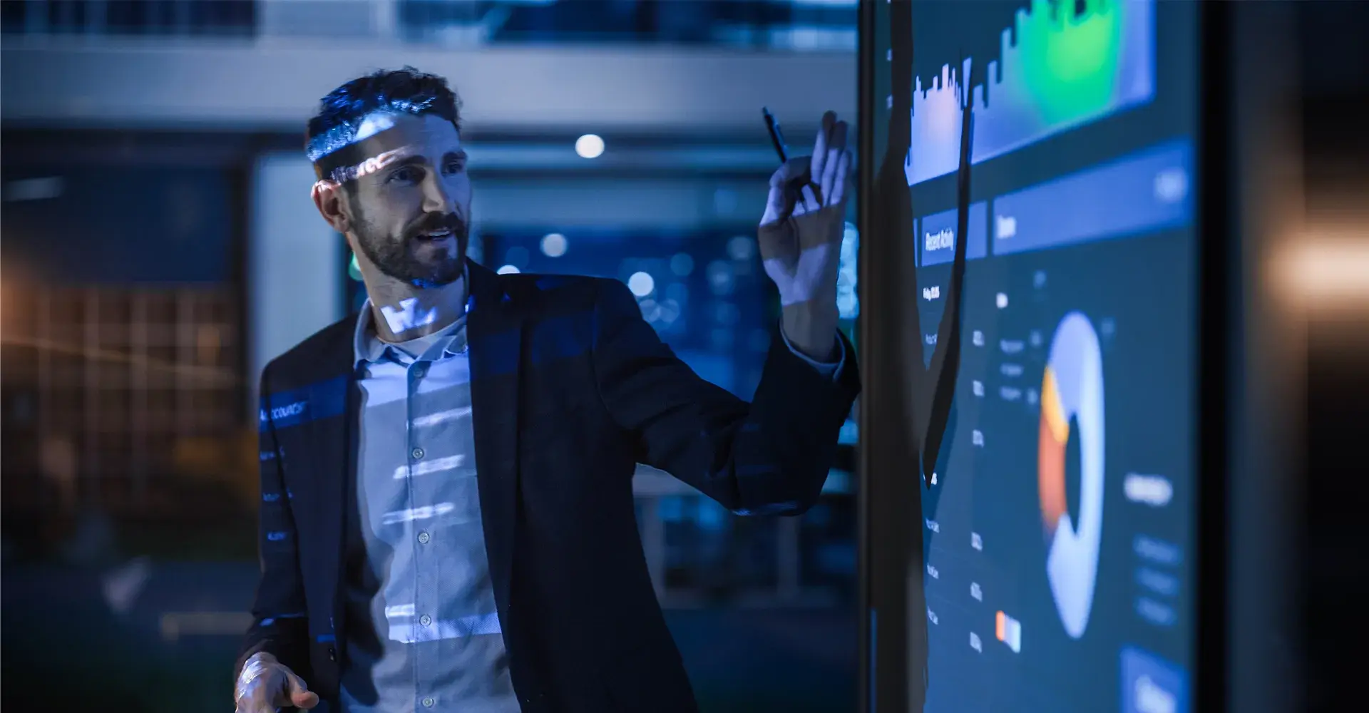 Oracle EBS Upgrade Solution - PROPERO