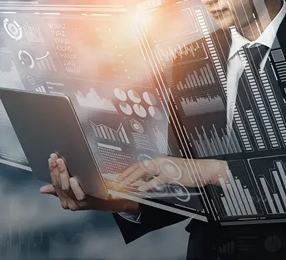 Reports and Dashboards