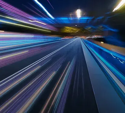 Xenon Accelerators
