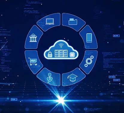 AWS Migration Services