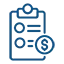 No documentation for the current Hyperion business process