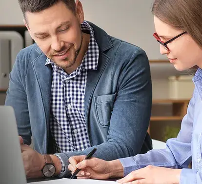 Financial Services & Insurance