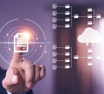 enterprise application services