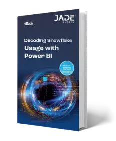 Decoding Snowflake Usage with Power BI