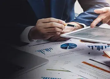 Financial Services Solutions