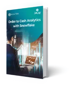Order to Cash Analytics with Snowflake