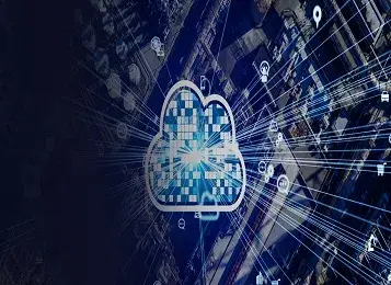 jama cloud infra case study banner image