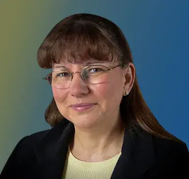 Karin Maday