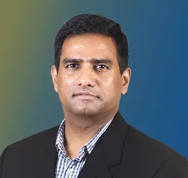 Rama Karanam