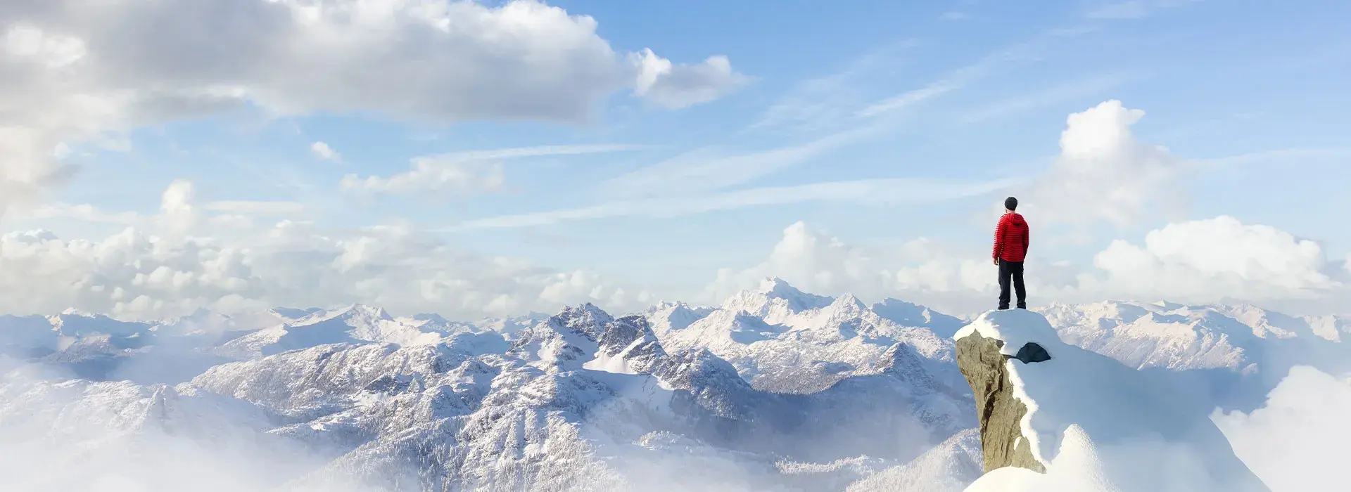 Delving into the Future-proof AWS Cloud Landscape
