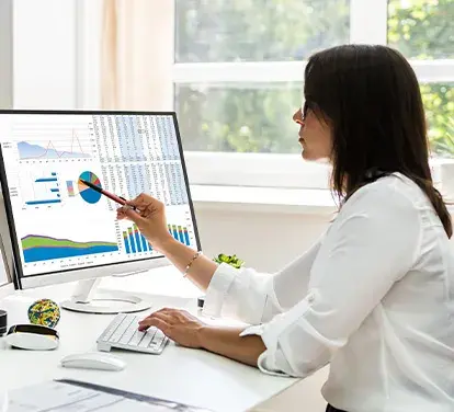 Derive Important Business Insights using Tableau platform