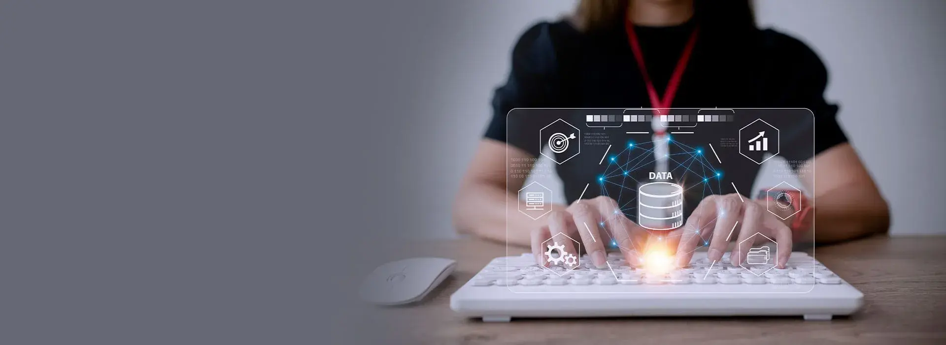 Oracle Data and Analytics Services