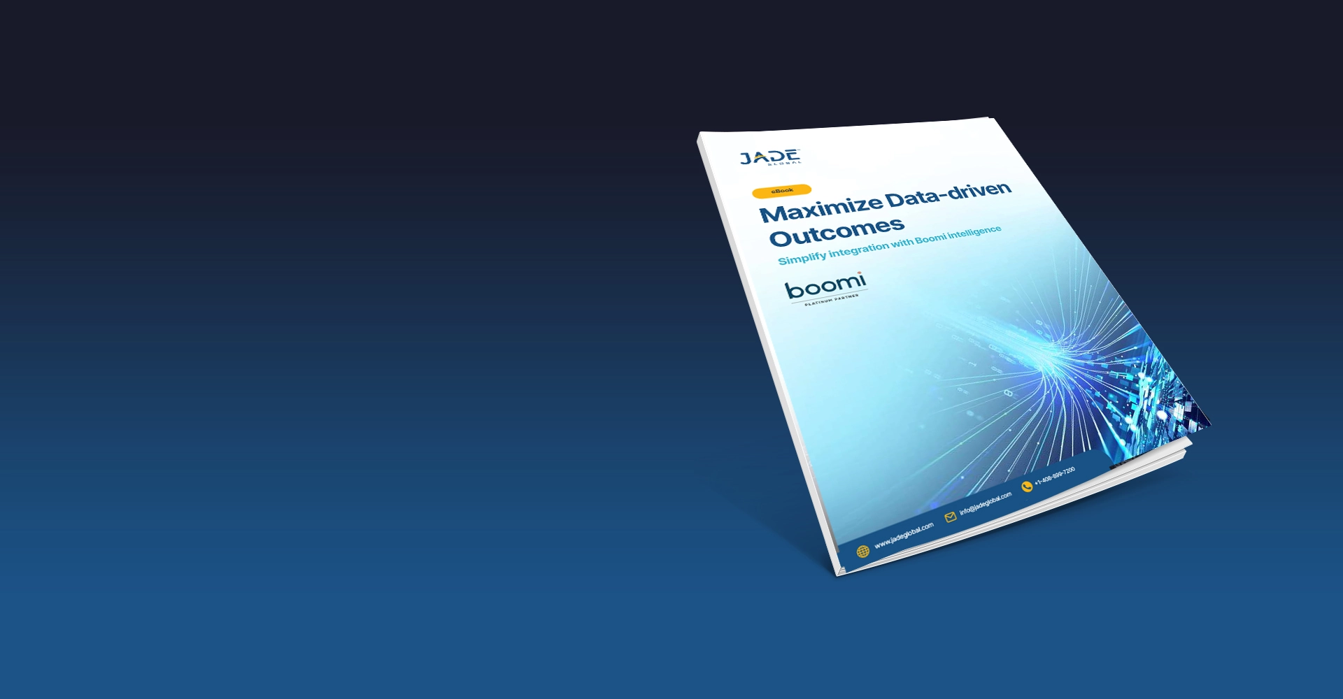 Maximize Data-Driven Outcomes