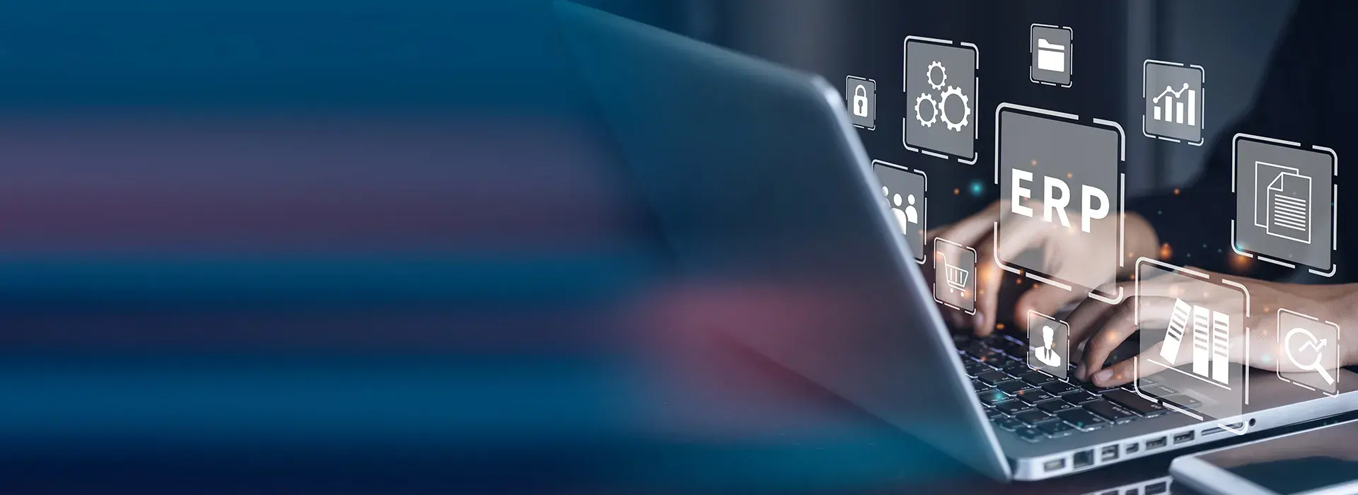Oracle Cloud 360 Brochure