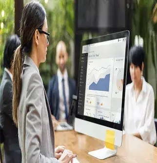 Jade Global Tableau and Salesforce CRM Analytics Services