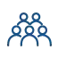 Dependency on multiple teams