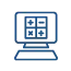 No real-time visibility