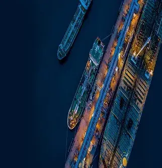 TTI, A Full-Service Marine Terminal Operator