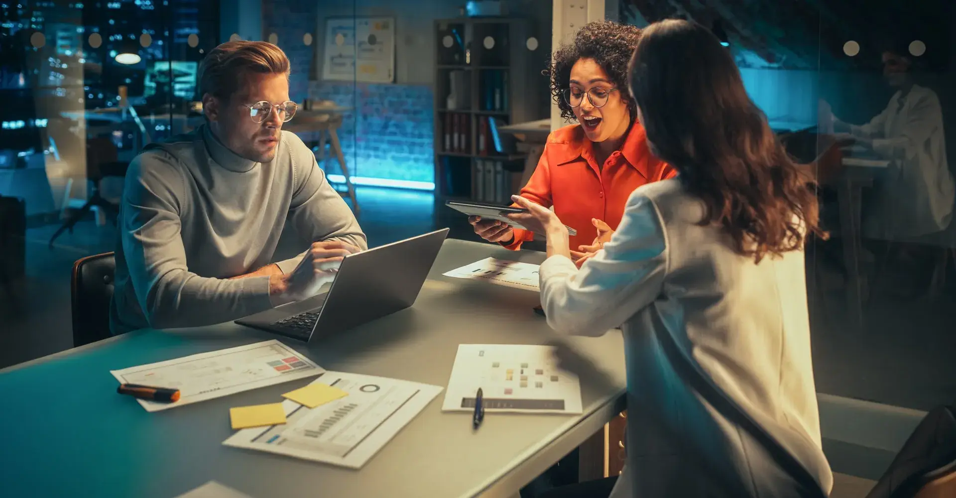 Accelerate your Oracle Financial