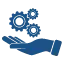 The merger Project spans 5 months