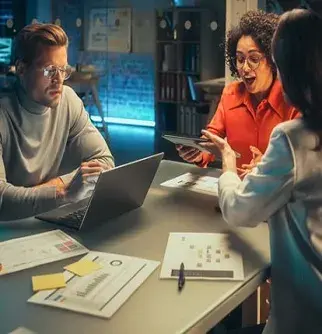 Jade Finance Assist