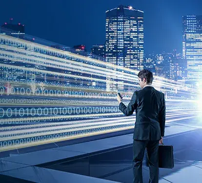 B2B EDI Data Hub and Supply Chain Analytics