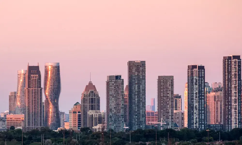 Mississauga