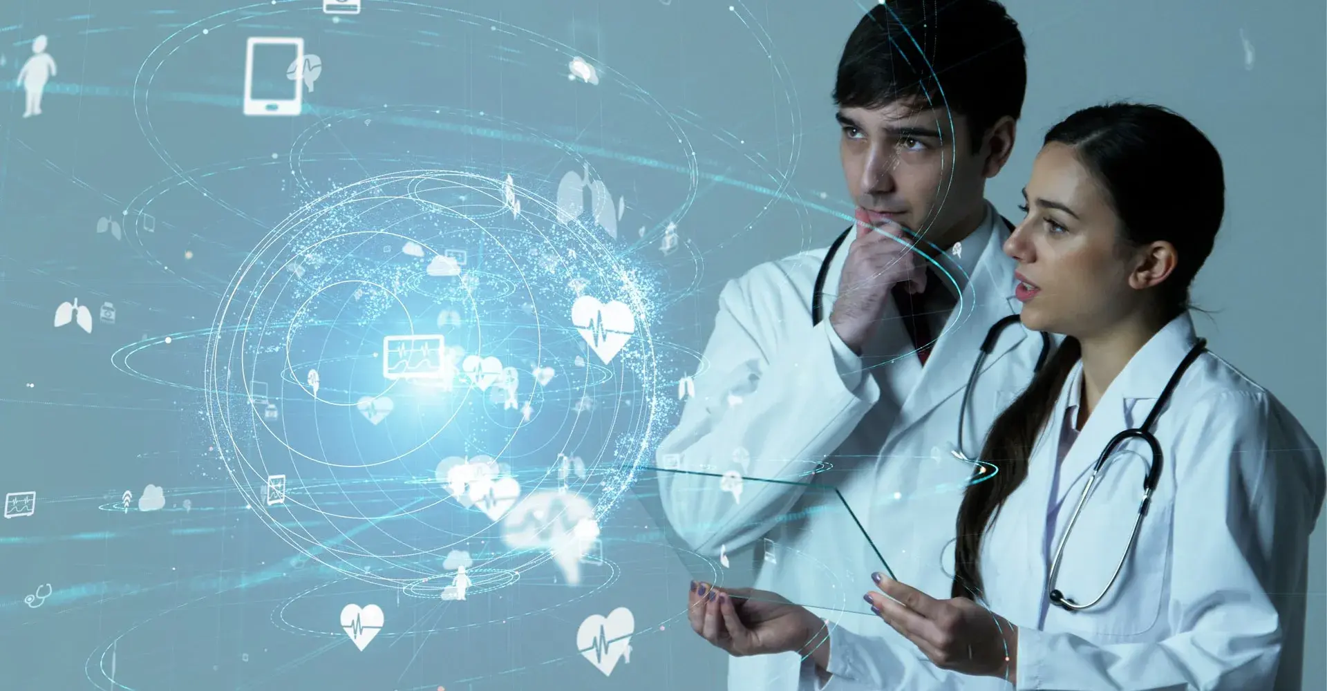 salesforce health cloud