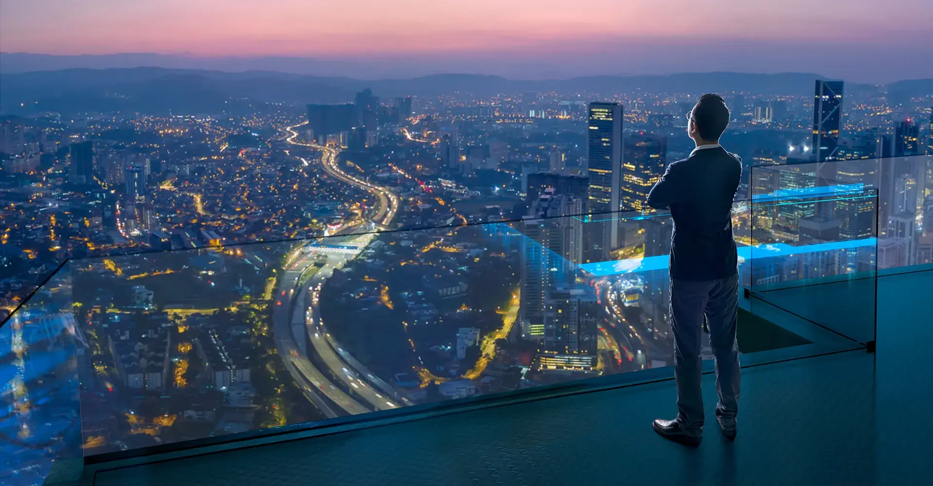 Get Real-Time Visibility into Your B2B Transactions