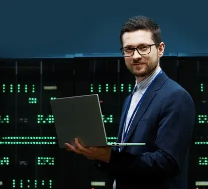 IT Infrastructure Services
