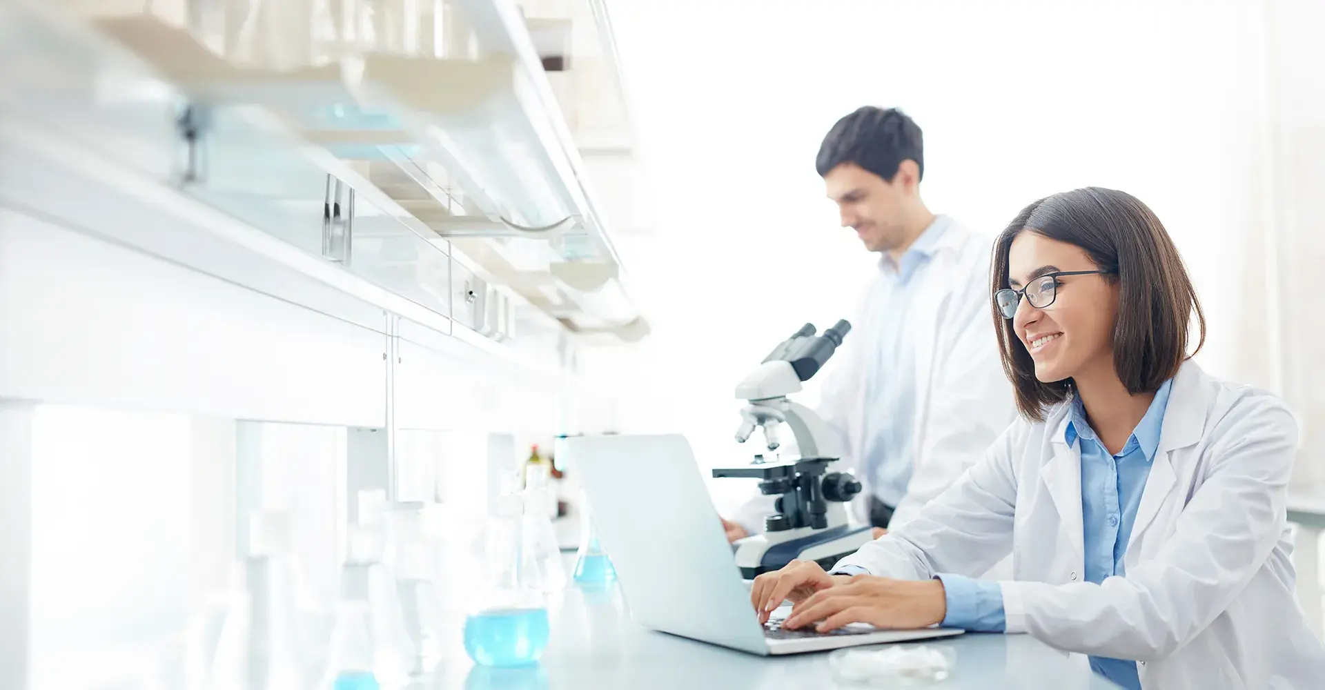 mJade’s Life Sciences QA and Compliance Services