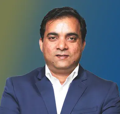 Vinit Verma