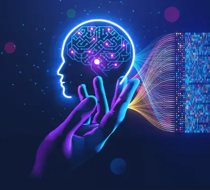Generative AI Consulting Services