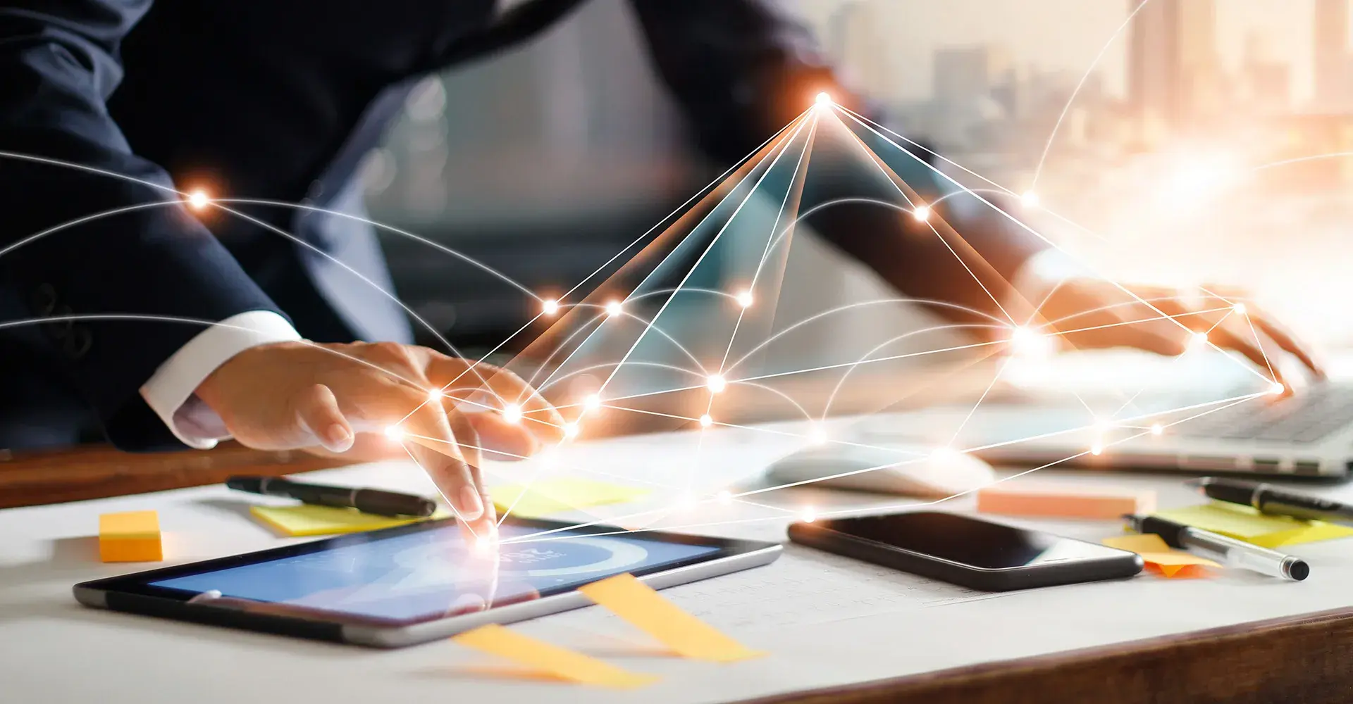 The Rise of SD-WAN - Time to Cross the Chasm
