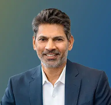 Karan Yaramada