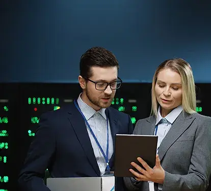 Administration Services