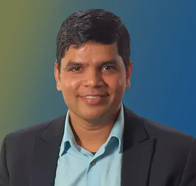 Manoj Machiwal