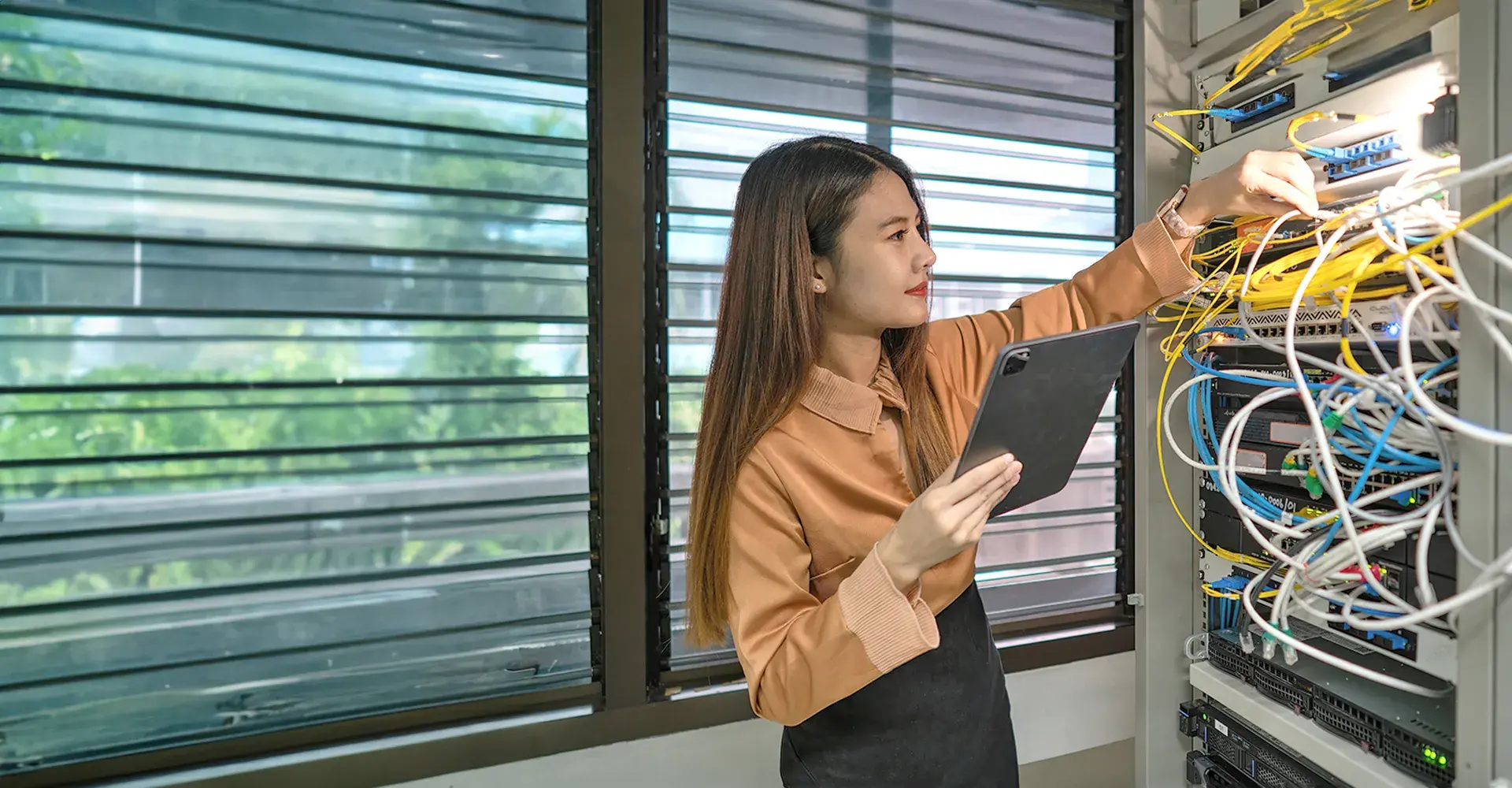 Simplify Your Network with Edge Appliance SD-WAN: Embrace Cloud-First Approach