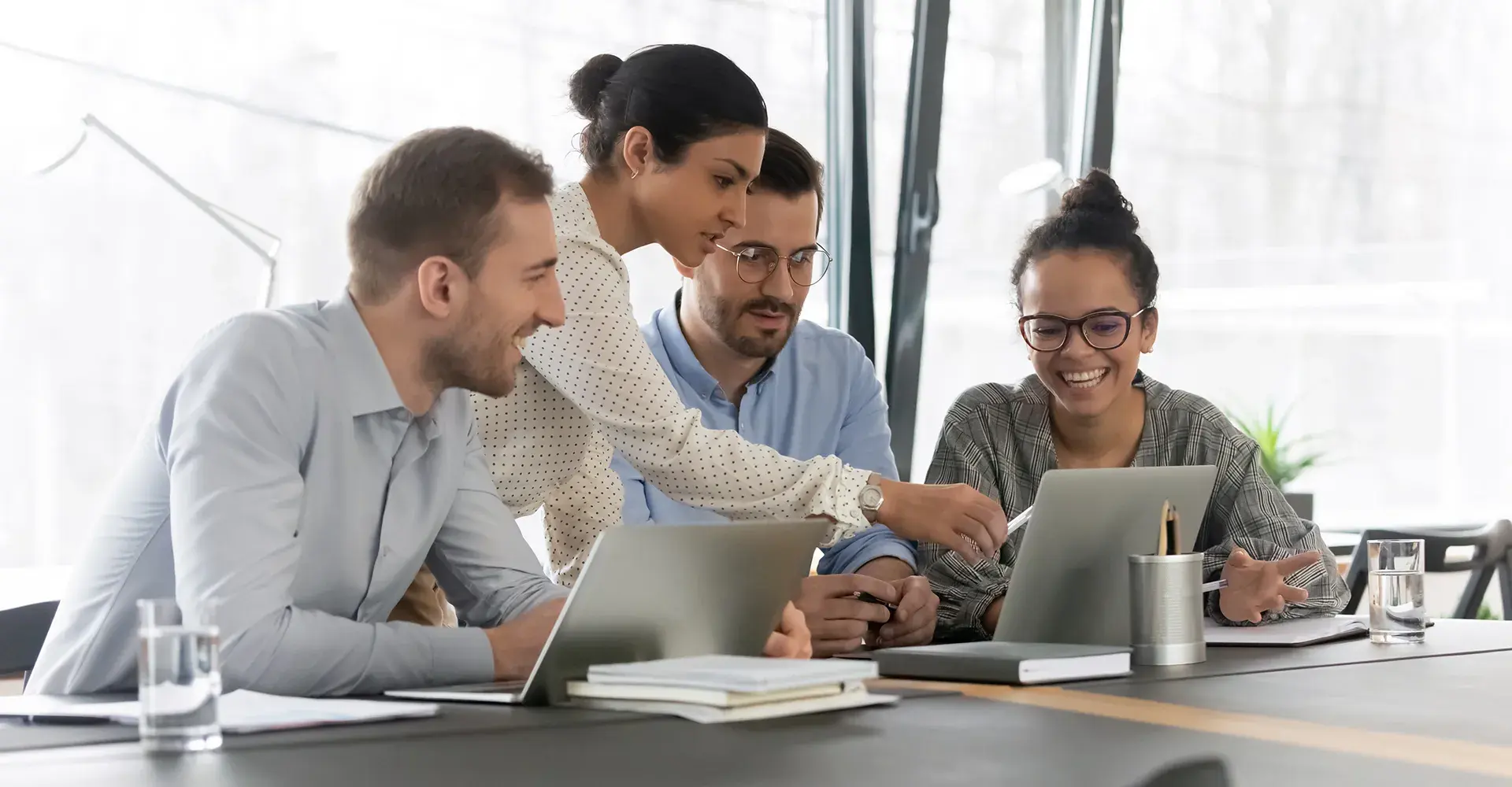 MuleSoft Consulting, Implementation, and Integration Services