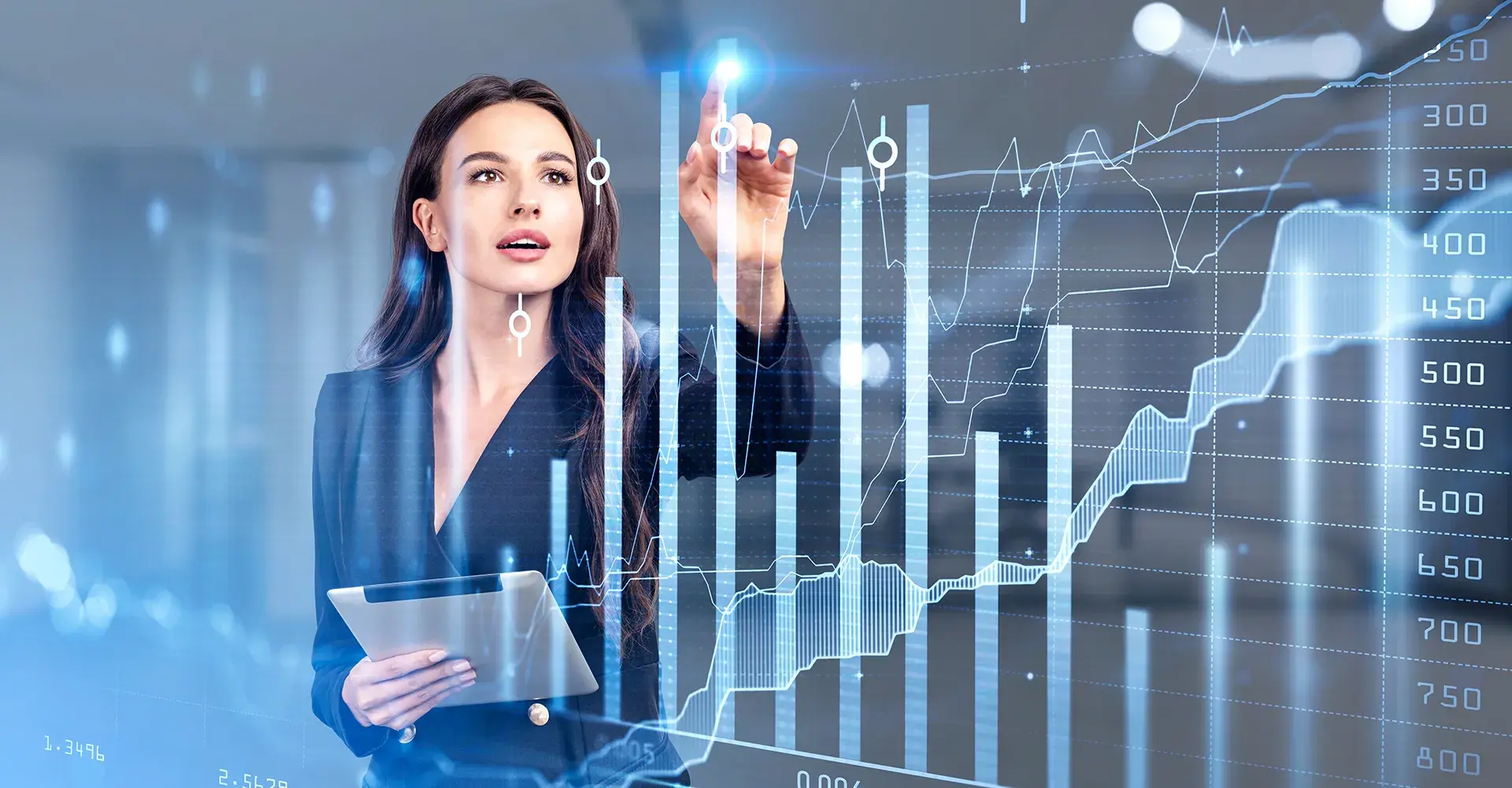 Informatica Services for Your Critical Data Needs