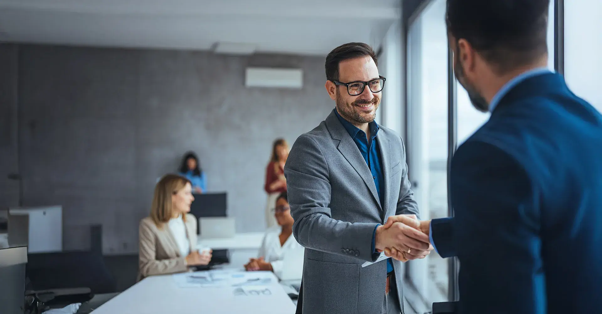 ServiceNow Offering
