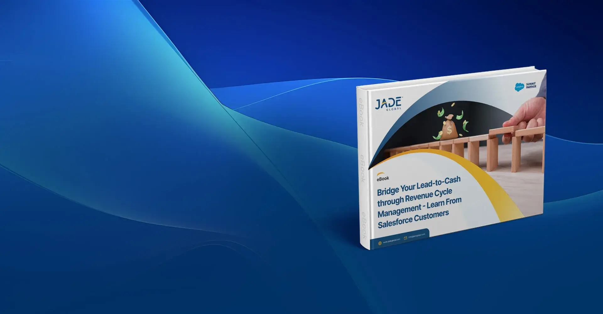 Bridge Your Lead-to-Cash through Revenue Cycle Management - Learn From Salesforce Customers