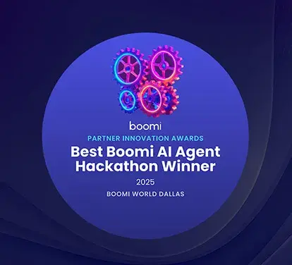 Boomi Integration Services & Solutions
