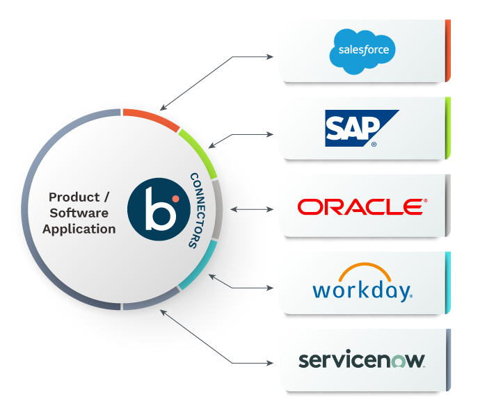 Boomi OEM partners