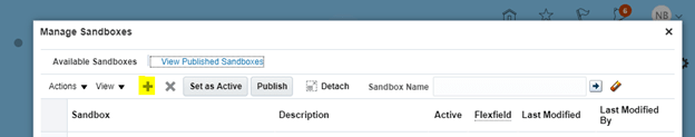 creating sandbox blog image