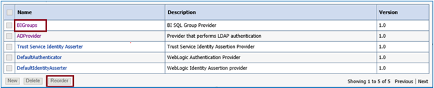 OBIEE 12c