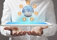 Enterprise-Mobile-powering