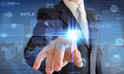 Enterprise-of-Things